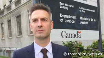 Toronto juror who suffered PTSD pushes for changes in Ontario's court system