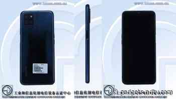 Realme Phone With Model Number RMX3121 Spotted on TENAA, Specifications and Design Tipped