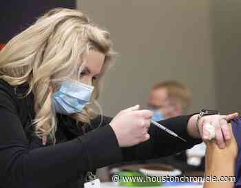 How to get a vaccine in Houston area suburbs - Houston Chronicle