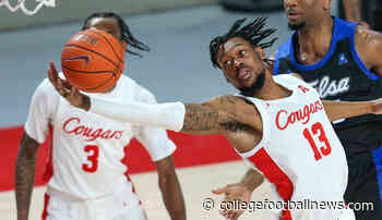 Houston vs Tulane Prediction, College Basketball Game Preview - College Football News