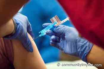 Fort Bend County to open new vaccination sites and more Houston-area news - Community Impact Newspaper