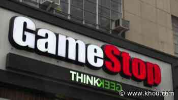 Houston investors hoping to cash in on GameStop stock surge - KHOU.com