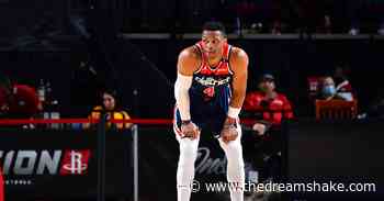 Russell Westbrook’s return to Houston was full of unfulfilled expectations both on and off the court - The Dream Shake