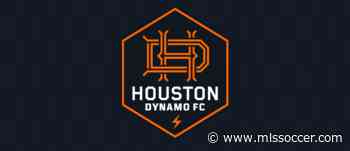 Houston Dynamo sign goalkeeper Kyle Morton | MLSsoccer.com - MLSsoccer.com