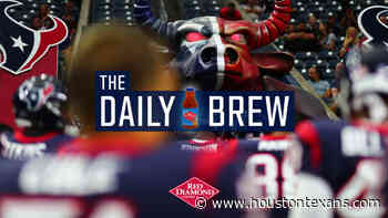 Voice of the Houston Texans Marc Vandermeer looks at the Texans future. - HoustonTexans.com