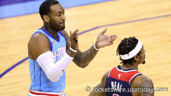 Since trading James Harden, Houston has NBA's No. 3 defense - Rockets Wire