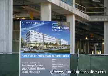 Houston must diversify its economy for post-pandemic success, Greater Houston Partnership chair says - Houston Chronicle