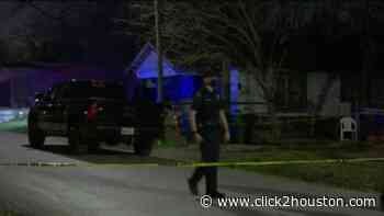 Business owner shot to death inside vehicle in east Houston, police say - KPRC Click2Houston