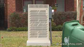 Have you seen these beige metal boxes being installed in your neighborhood? - KHOU.com