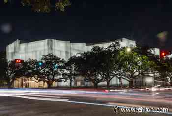 Here's how to satisfy your wanderlust without leaving Houston - Chron