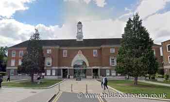 Consultation on SPD for Barnet university development