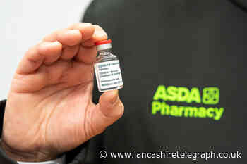 Asda announce plans for second in-store vaccination centre