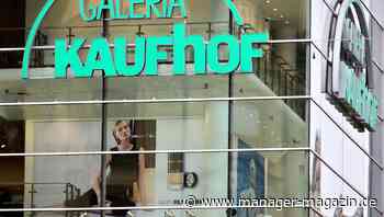 Galeria Karstadt Kaufhof: Staatsanwaltschaft ermittelt gegen Mitglieder der Geschäftsführung