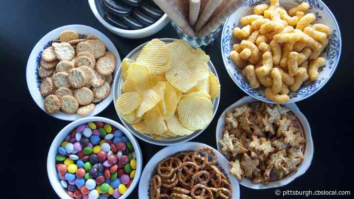 The COVID-19 Fifteen: Mindless Eating During Quarantine Leading To Weight Gain