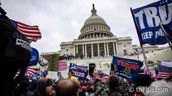 Lawmakers say they are 'targets,' ask to boost security