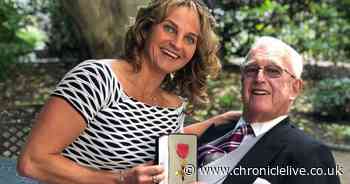 Daughter's tribute to businessman and charity champion who died of Covid-19