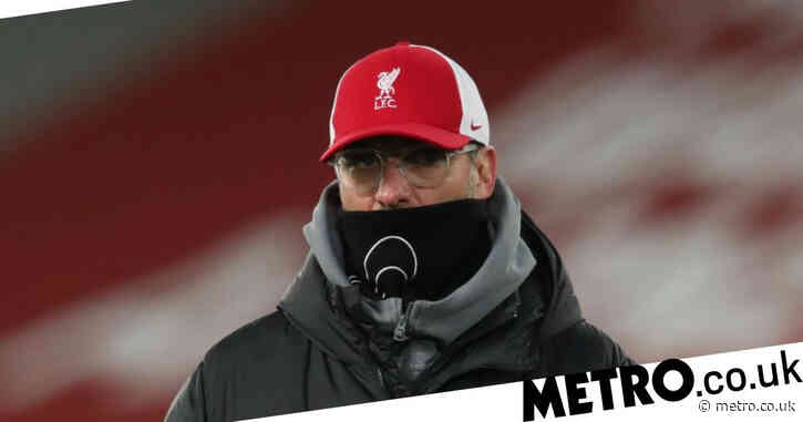 Glen Johnson questions ‘naive’ Liverpool decision and predicts where Jurgen Klopp’s side will finish this season