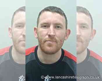 Sex offender found staying in a tent in Blackburn park is jailed