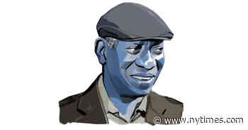 Five Poets That Yusef Komunyakaa Returns to Again and Again