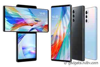 Is LG Wing's Unique Design Good Enough to Help It Succeed in India?