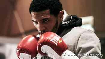 Benn: I can KO Vargas in one round