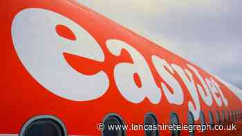 EasyJet say vaccine is key amid plunging lockdown losses