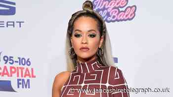 CCTV 'switched off' for Rita Ora's birthday party, police say