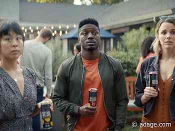Bud Light looks at 2020’s ‘lemons’ in Super Bowl commercial