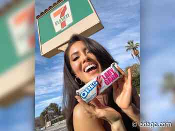 Oreo celebrates Lady Gaga cookie drop with Twitter scavenger hunt, influencer push