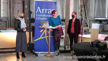 précédent La cité scientifique d'Arras, Cité Nature, joue la carte de la créativité - L'Avenir de l'Artois