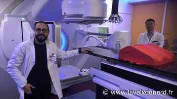 précédent Arras : le centre Marie-Curie se dote d'un nouvel accélérateur de radiothérapie - La Voix du Nord