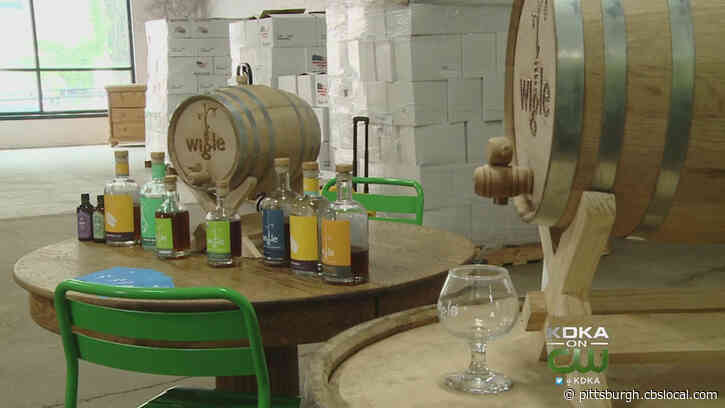 Wigle Whiskey’s Warm Cocktail Recipes