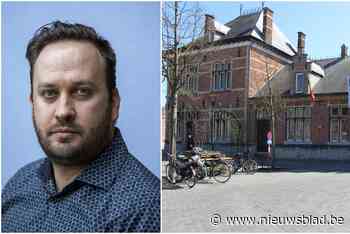 Tijdelijke leerkracht ziet 'beloofd' contract afgesnoept doo... (Mol) - Het Nieuwsblad