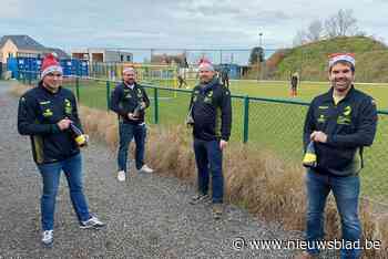 Erkende verenigingen krijgen extra financiële coronasteun