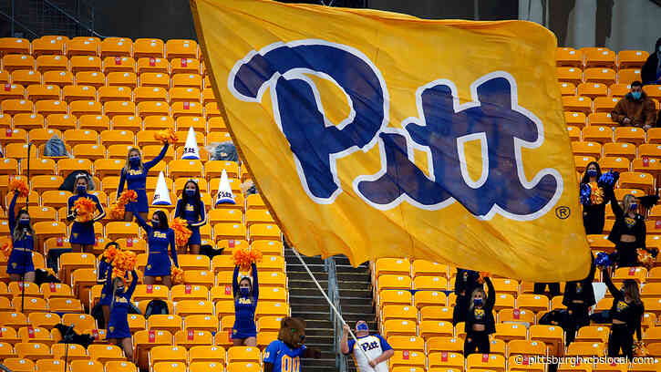 Pitt Football Announces 2021 Schedule