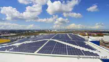 Ikea surpasses renewable energy generation milestone after installing 920,000 solar panels