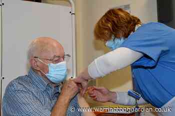 Town’s volunteers play key role in coronavirus battle
