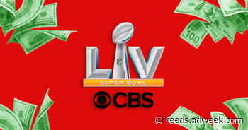How CBS Quietly Sold Out of Super Bowl Ads Earlier Than Usual, Despite a Pandemic