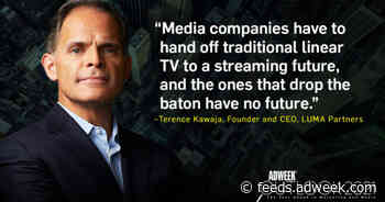 How ‘Horizontality’ Is Driving M&A in Ad Tech