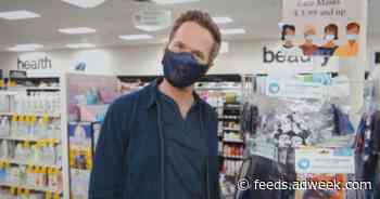 Neil Patrick Harris Is a Hilarious One-Man Film Crew in Ad for PayPal and Venmo