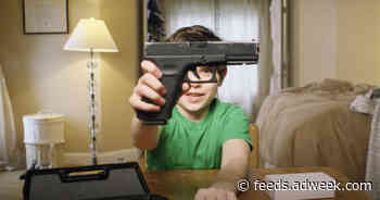 A Terrifying Unboxing; Top Marketers Reveal Their Secrets: Thursday’s First Things First