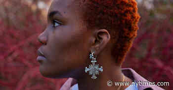 Arlo Parks Offers Solace Without Illusions on Her Debut Album