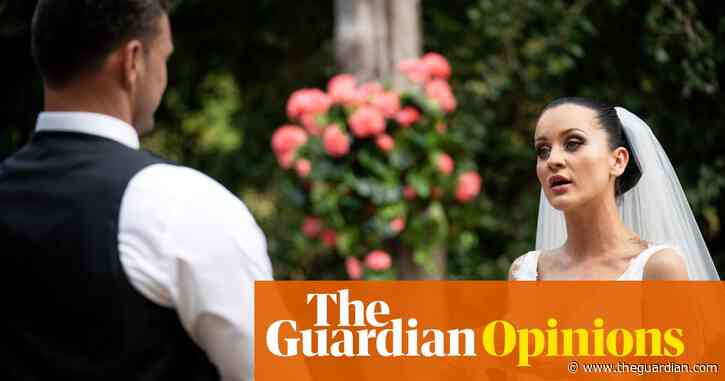 Why reality TV has been the tonic we need in lockdown 3.0 | Laura Martin