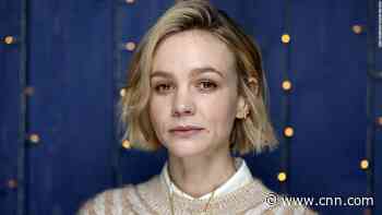 Carey Mulligan strikes back at review