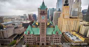 Minneapolis Charter group weighs council's power over city departments
