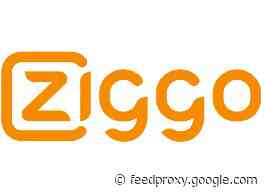 Ziggo lanceert vernieuwde Community-pagina