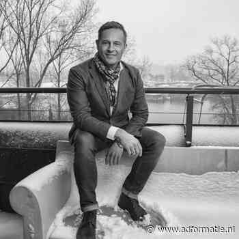 Rik Ledder verkozen tot Adformatie Person of the Year 2020