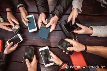 Wisselen van operator met Easy Switch amper bekend