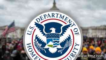 Homeland Security Warns of Domestic Terrorism Threats in Coming Weeks