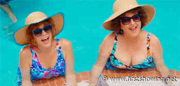 Full Trailer for Wacky Florida Comedy 'Barb & Star Go To Vista Del Mar'